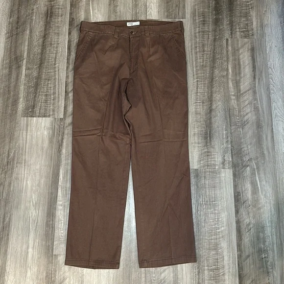 Gardeur Chinos Authentic Style Chinos - 38 (US) Men